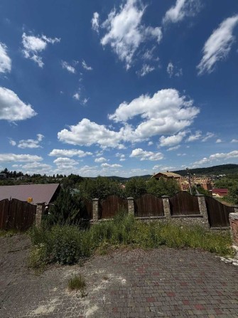 Продаж ділянки в перспективному місці близько джерела в Східниці - фото 1