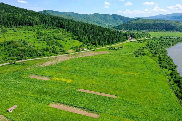 Земля, ОСГ, Східниця, Карпати, Новий Кропивник, Львів - фото 1