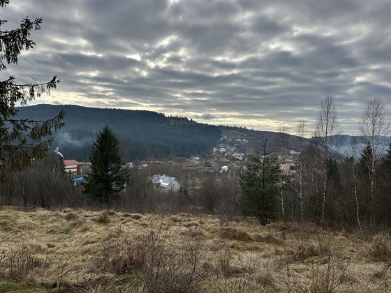 Продаж земельних ділянок в Східниці Східниця