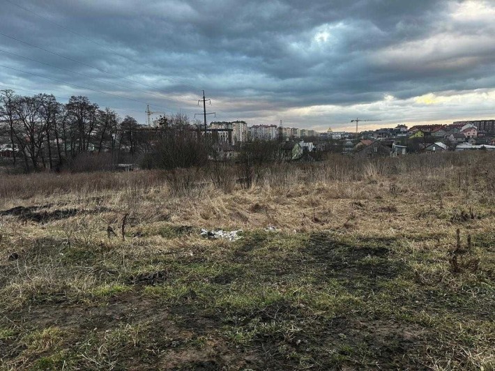 Земельна ділянка в Зубрі - фото 1