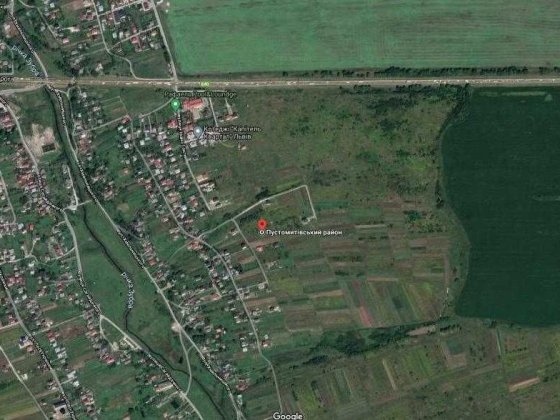 Земельна ділянка , Зубра, Львів Зубра
