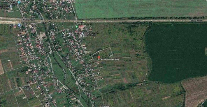 Земельна ділянка , Зубра, Львів - фото 1