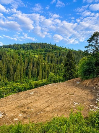Земельна ділянка від власника - фото 1