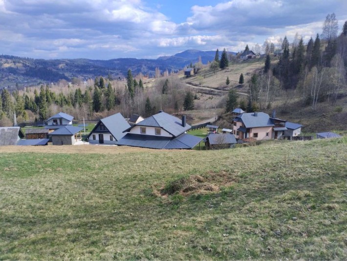 Продам ділянку в горах - фото 1
