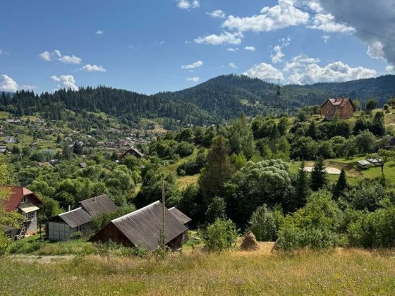 Продаж ділянки у Славське (22 сот.), вул. Шашкевича, БЕЗ КОМІСІЇ. Славское