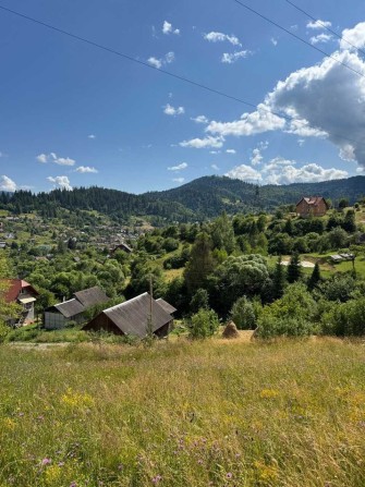 Продаж ділянки у Славське (22 сот.), вул. Шашкевича, БЕЗ КОМІСІЇ. - фото 1