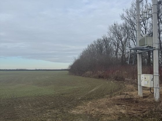 Земельна ділянка Городок Городок