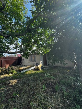 Продаж земельної ділянки під забудову з будиночком у ГОРОДКУ - фото 1