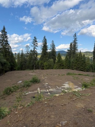 Продаж земельної ділянки Славське - фото 1