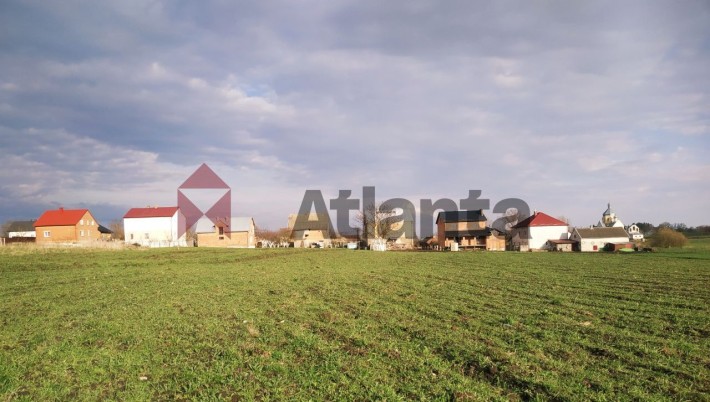 Продаж земельної ділянки 13 соток під індивідуальне будівництво - фото 1