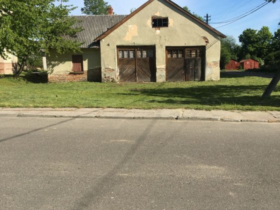 Продається земельна ділянка в центрі  м. Моршин.