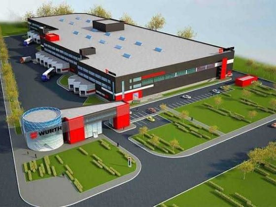 земельна ділянка склади виробництво комерція Рясне-Руське