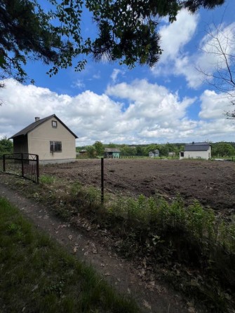 Продається дачний будинок з ділянкою для ведення садівництва - фото 1