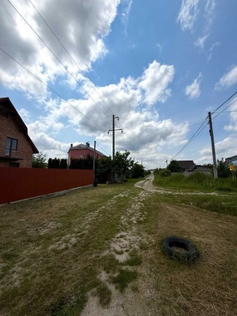 Продаж земельної ділянки під будівництво в с. Рясне-руське - фото 1