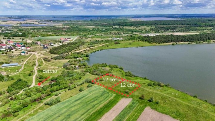Продаж/Земля/Будівництво/Новояворівськ, Яворів, с.Терновиця/Яворівський,Львівська область - фото 1