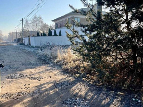 Продаж земельної ділянки Рясне-Руське, під забудову, 10 сотих, кутова Рясне-Руське