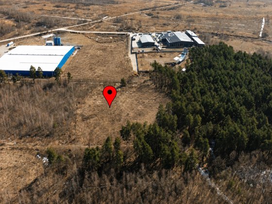Ділянка 1.55 га комерція 03.07 — Рясне-Руське, Львів, продаж