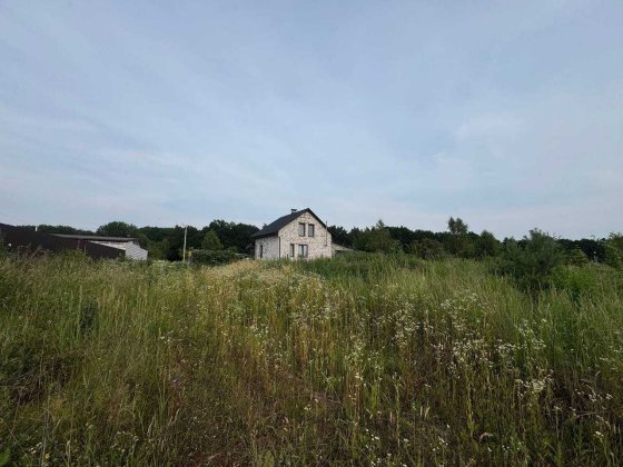 Продаж земельної ділянки під забудову 18,5 соток | Рясне-Руське Рясне-Руське