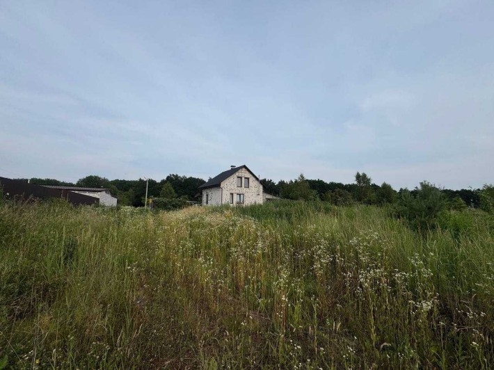 Продаж земельної ділянки під забудову 18,5 соток | Рясне-Руське - фото 1
