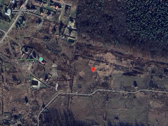 Продаж земельної ділянки в с. Рясне-Руська, 8 соток під будівництво ! Рясне-Руське