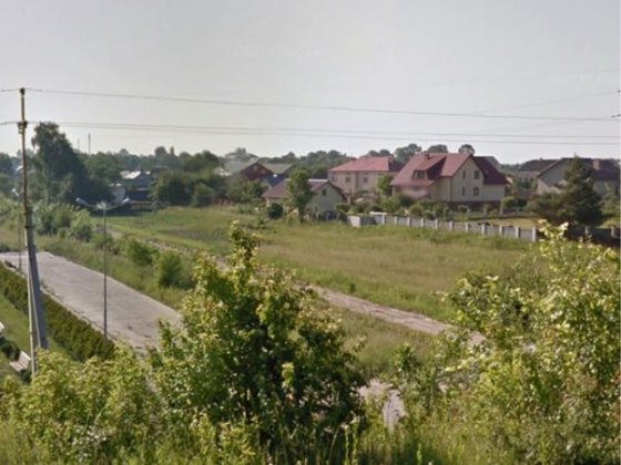 Продаж земельної ділянки в селі Рясне-Руське Рясне-Руське