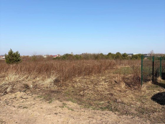 Продаж земельної ділянки під забудову Рясне-Руське Рясне-Руське