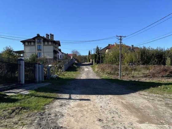 Продаж земельної ділянки під забудову 10 соток у с.Малехів! Малехів