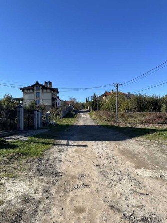 Продаж земельної ділянки під забудову 10 соток у с.Малехів! - фото 1