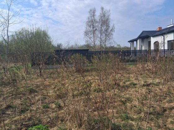 Продаж.Земельна ділянка в с.Скнилів 12 соток Скнилів