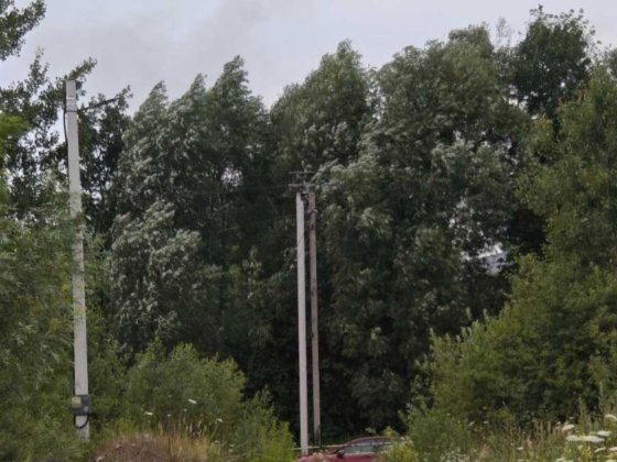 Ділянка земельна, с. Рясне-Руська, 8 сот