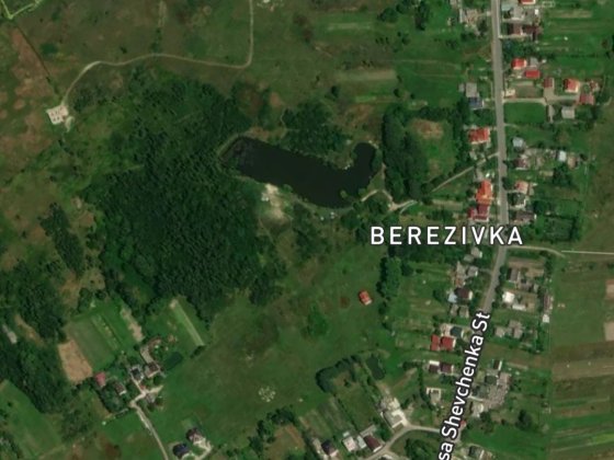 Продаж земельної ділянки 6 сотих с Скнилів Скнилів