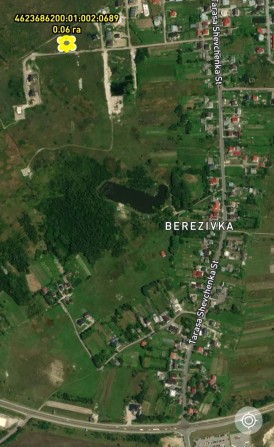 Продаж земельної ділянки 6 сотих с Скнилів - фото 1