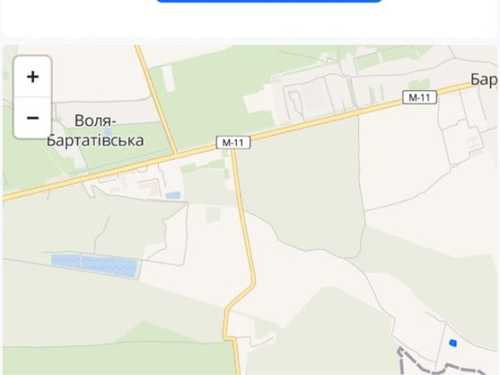 Земельна ділянка Скнилів