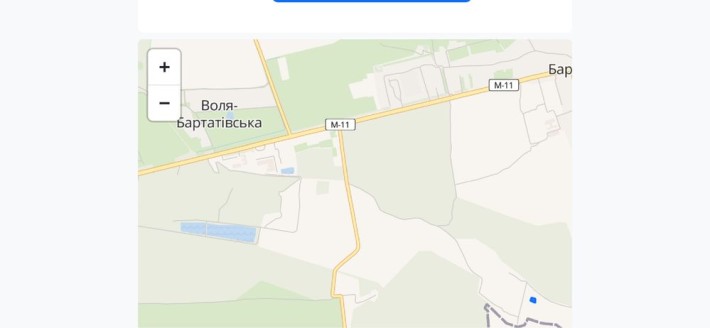 Земельна ділянка - фото 1
