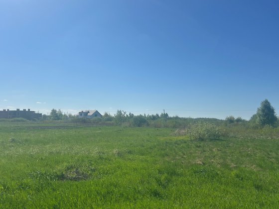Продаж зем ділянки 13 сот с. Скнилів бічна вул. Шевченка