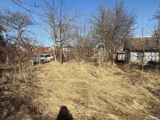 земля, будівництво, Землеробна , Львів Скнилів