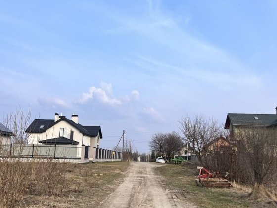 Продаж ділянки Скнилів Скнилов