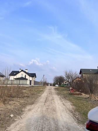 Продаж ділянки Скнилів - фото 1