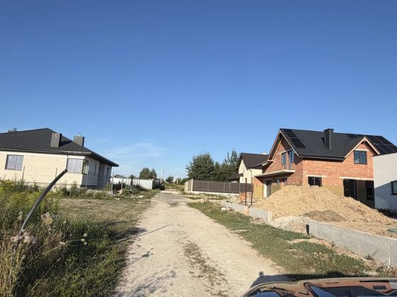 Продаж ділянки Конопниця