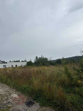 Продаж земельної ділянки в селі Конопниця - фото 1