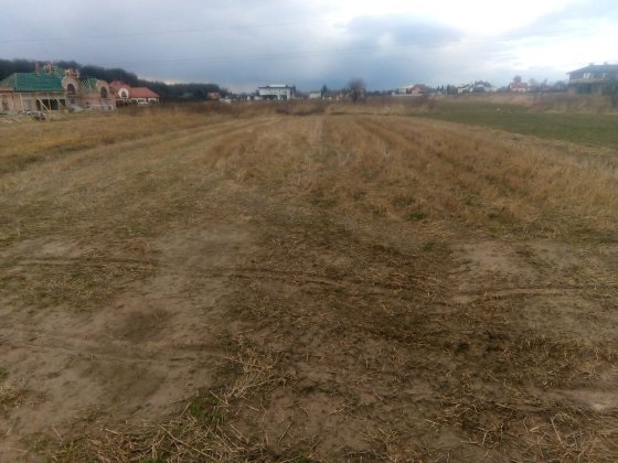 Земельна ділянка Конопниця