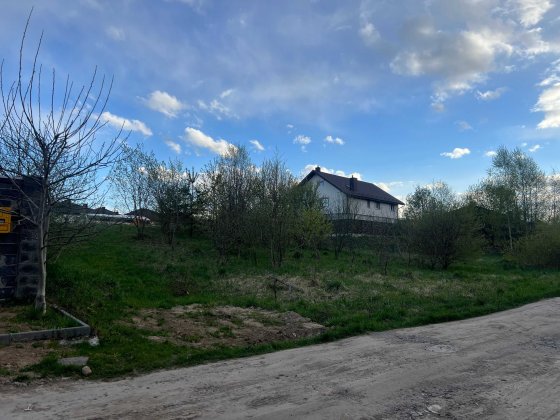 Ділянка. Земля. Земельна ділянка