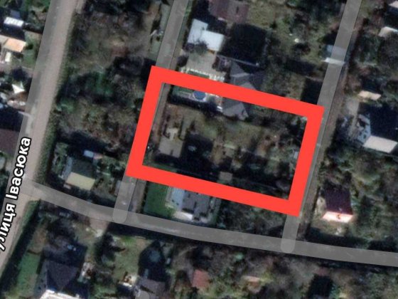 Продаж ділянки с. Конопниця Конопница