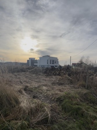 Продаж / Земля під інд. будівництво / Конопниця - фото 1
