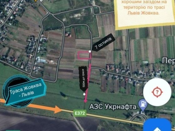 План під будівництво
