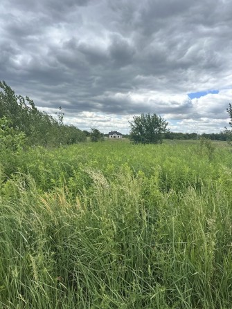 Продаж ділянки в с. Давидів, 13000$ - фото 1