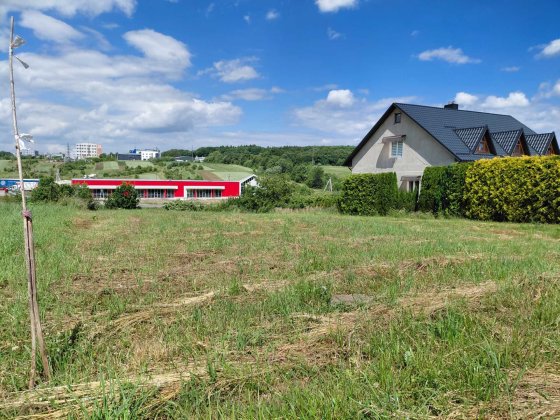 Земельна ділянка 10 сот з комунікаціями під будівництво в Давидові Давидів