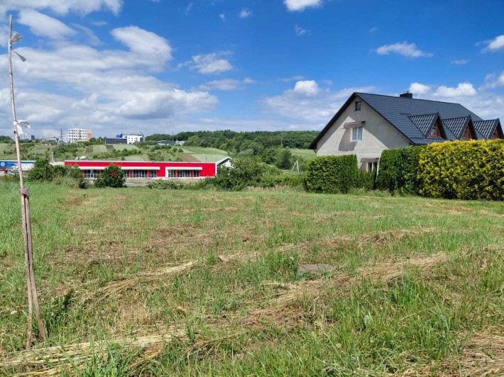 Земельна ділянка 10 сот з комунікаціями під будівництво в Давидові - фото 1