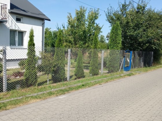 Ділянка 7соток Давидів,вул Повітряна Давидов