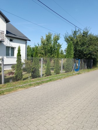 Ділянка 7соток Давидів,вул Повітряна - фото 1